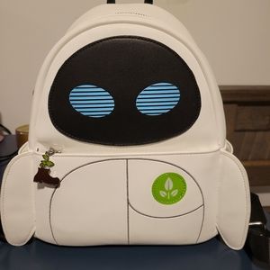 Eve Loungefly Backpack